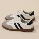Women’s Retro Casual Skate Shoes