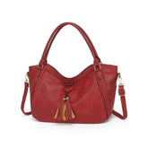 Women’s Retro Shoulder Messenger Handbag