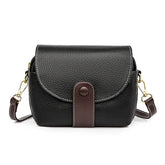 Cowhide Leather Women’s Crossbody Bag