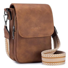 Mini Crossbody Bag – Portable & Adjustable Shoulder Strap