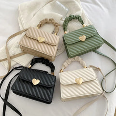 Women's Chain Shoulder Bag