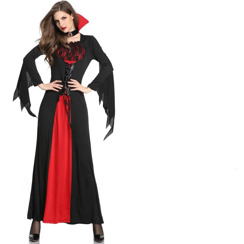 Halloween Costume for Adults – Spooky & Fun Party Outfit