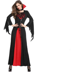 Halloween Costume for Adults – Spooky & Fun Party Outfit