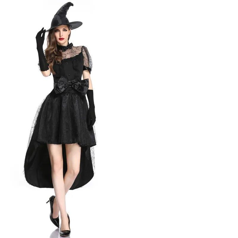 Halloween Costume for Adults – Spooky & Fun Party Outfit