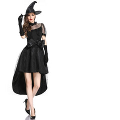Halloween Costume for Adults – Spooky & Fun Party Outfit