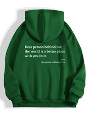 Women's Printed Hoodie Unisex Trendy Hoodies