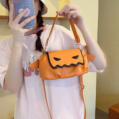 Women’s Halloween Niche Bag