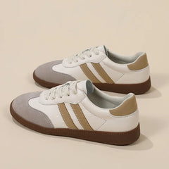 Women’s Retro Casual Skate Shoes