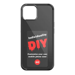 E-Ink Screen Phone Case – Battery-Free Smart Cover