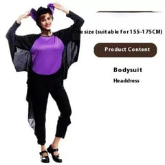Halloween Costume for Adults – Spooky & Fun Party Outfit