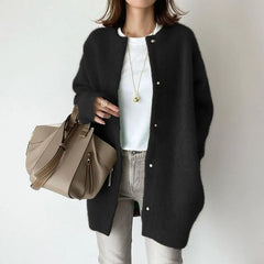 Women's Knit Cardigan – Lightweight & Stylish