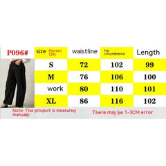 Women’s Wide-Leg Stretch Denim Jeans