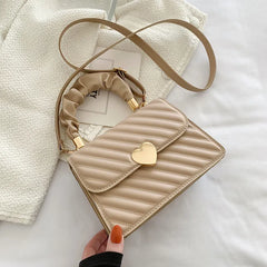 Women's Chain Shoulder Bag