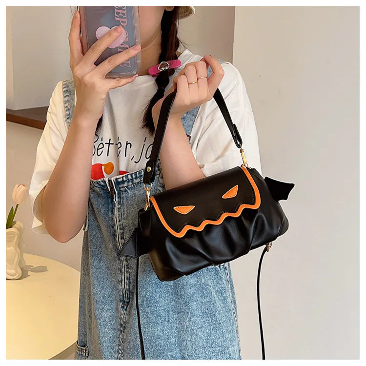 Women’s Halloween Niche Bag