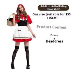 Halloween Costume for Adults – Spooky & Fun Party Outfit