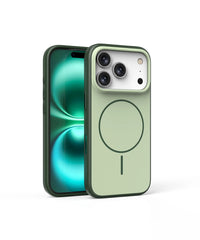 17-in-1 AI Photography Phone Case