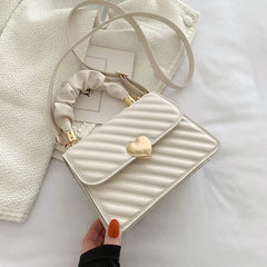 Women's Chain Shoulder Bag