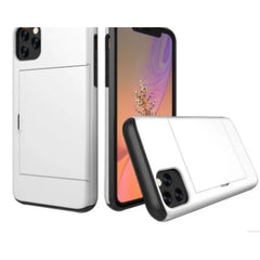 Mobile Phone Card Case
