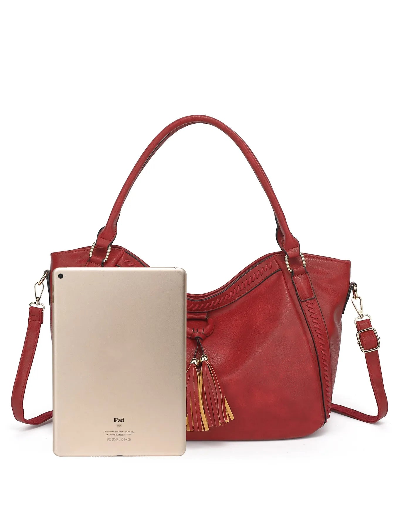 Women’s Retro Shoulder Messenger Handbag