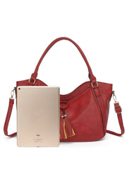 Women’s Retro Shoulder Messenger Handbag