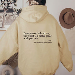 Women's Printed Hoodie Unisex Trendy Hoodies