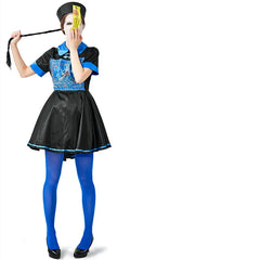 Halloween Costume for Adults – Spooky & Fun Party Outfit