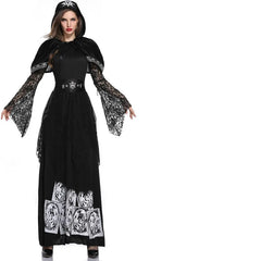 Halloween Costume for Adults – Spooky & Fun Party Outfit