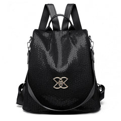 Women’s Oxford Travel Backpack