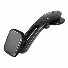 360° Rotating Car Phone Holder – Universal Dashboard Mount