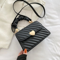 Women's Chain Shoulder Bag