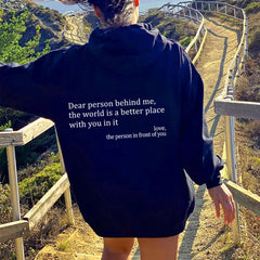 Women's Printed Hoodie Unisex Trendy Hoodies