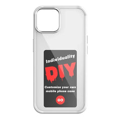 E-Ink Screen Phone Case – Battery-Free Smart Cover