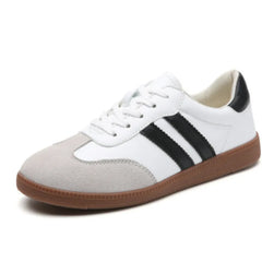 Women’s Retro Casual Skate Shoes