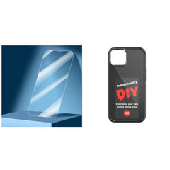 E-Ink Screen Phone Case – Battery-Free Smart Cover