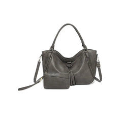 Women’s Retro Shoulder Messenger Handbag