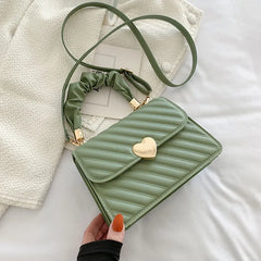 Women's Chain Shoulder Bag