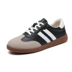 Women’s Retro Casual Skate Shoes