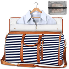 Foldable Travel Duffle Bag – Waterproof & Spacious