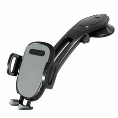 360° Rotating Car Phone Holder – Universal Dashboard Mount
