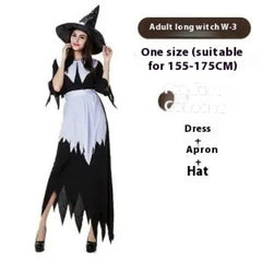 Halloween Costume for Adults – Spooky & Fun Party Outfit